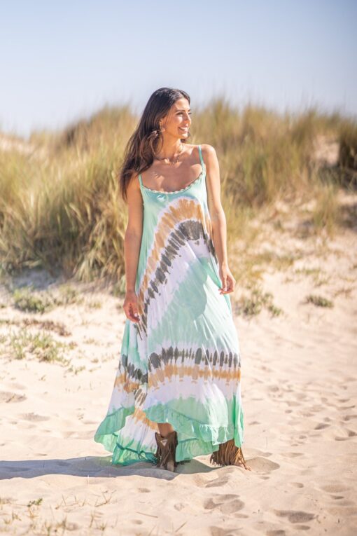 Maxi Vestido NADIR - Imagen 12