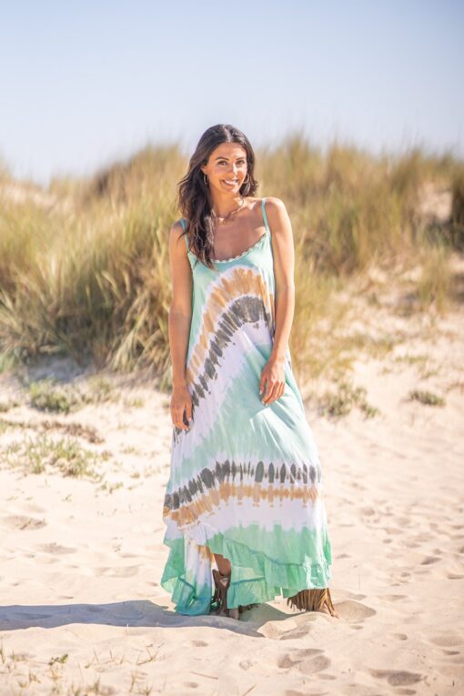 Maxi Vestido NADIR - Imagen 13
