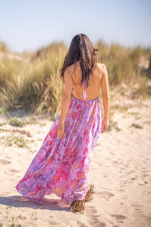 Maxi Vestido OLIVIA - Image 33