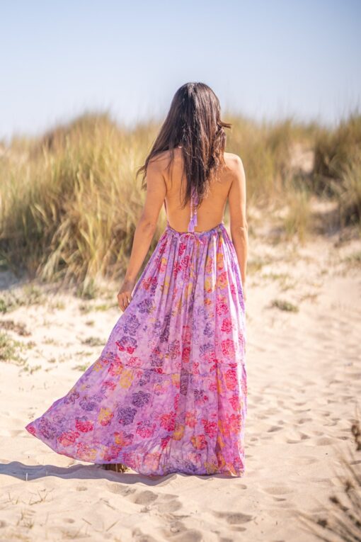 Maxi Vestido OLIVIA - Image 36