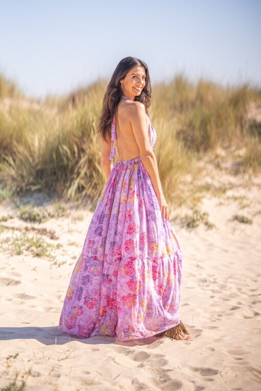 Maxi Vestido OLIVIA - Image 34