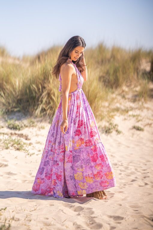 Maxi Vestido OLIVIA - Image 35
