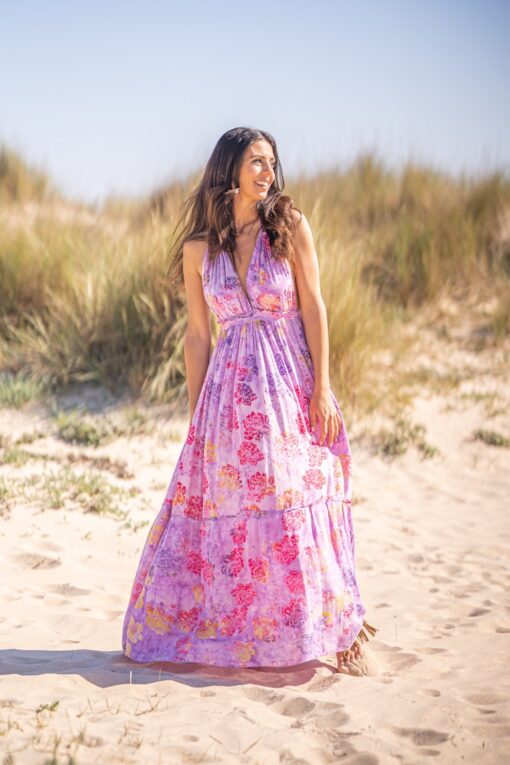 Maxi Vestido OLIVIA - Image 41