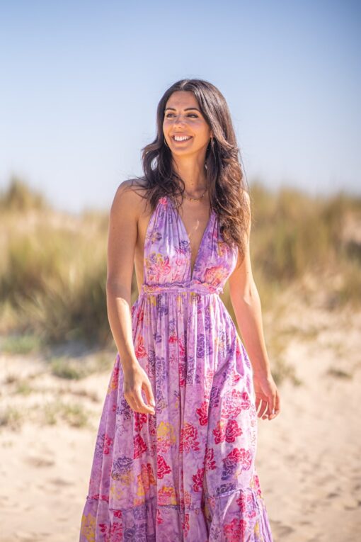 Maxi Vestido OLIVIA - Image 37