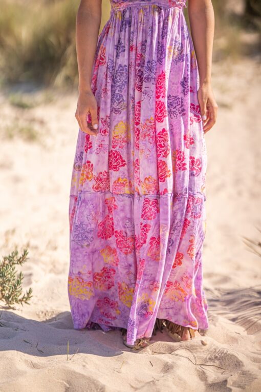 Maxi Vestido OLIVIA - Image 38