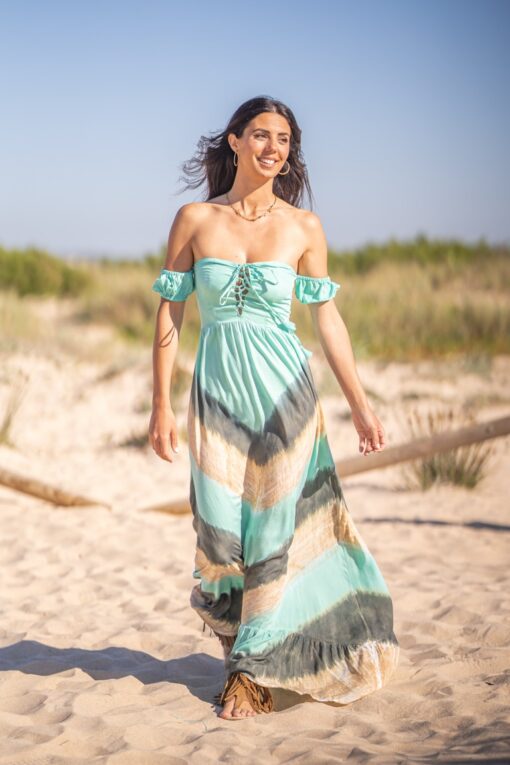 Vestido ARIEL - Imagen 12