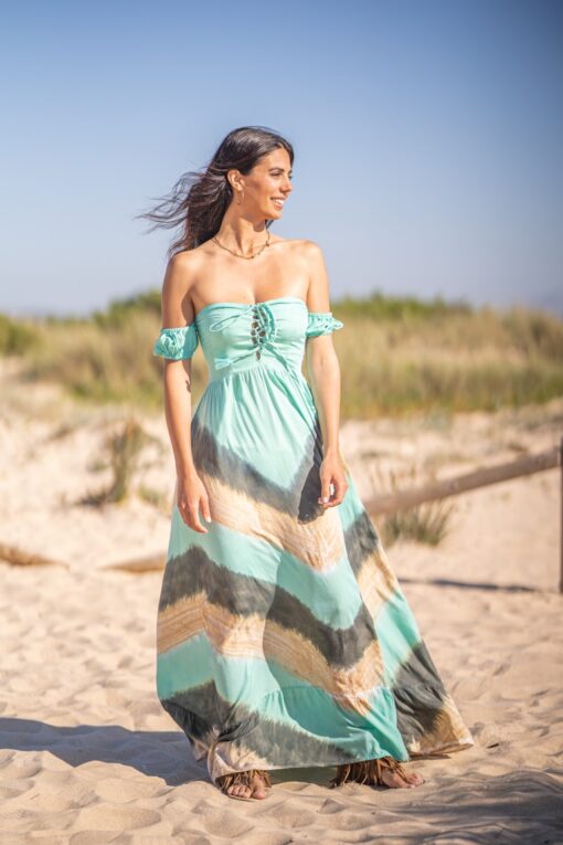 Vestido ARIEL - Imagen 11