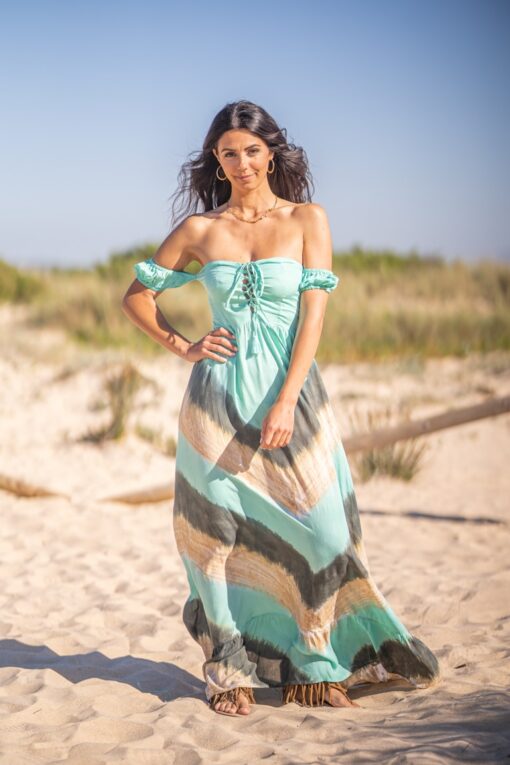 Vestido ARIEL - Imagen 10