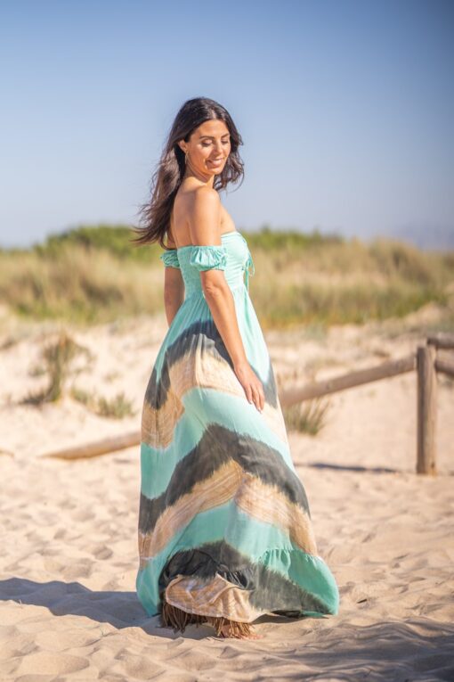 Vestido ARIEL - Imagen 9