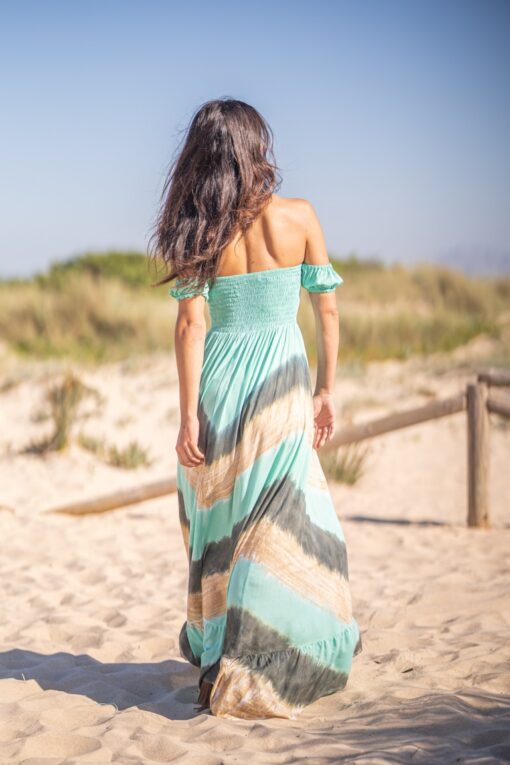 Vestido ARIEL - Imagen 8