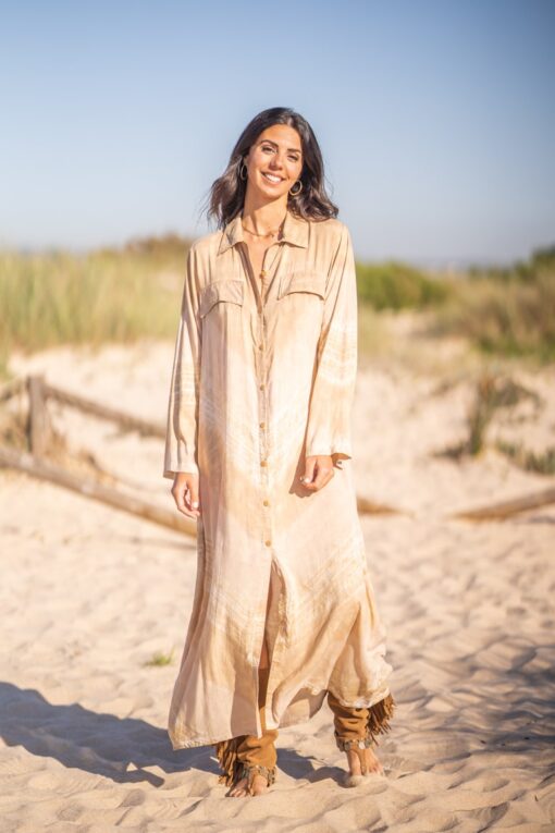 TUNIC ARIEL - Imagen 2