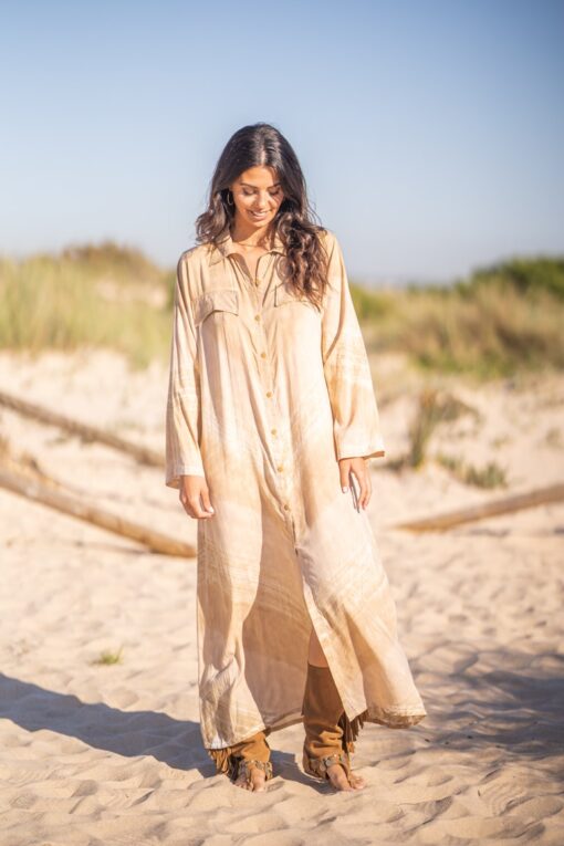 TUNIC ARIEL - Imagen 4