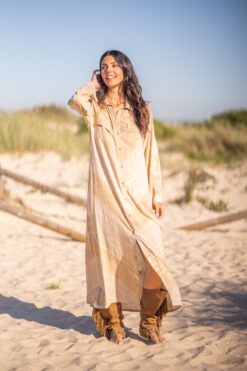 TUNIC ARIEL