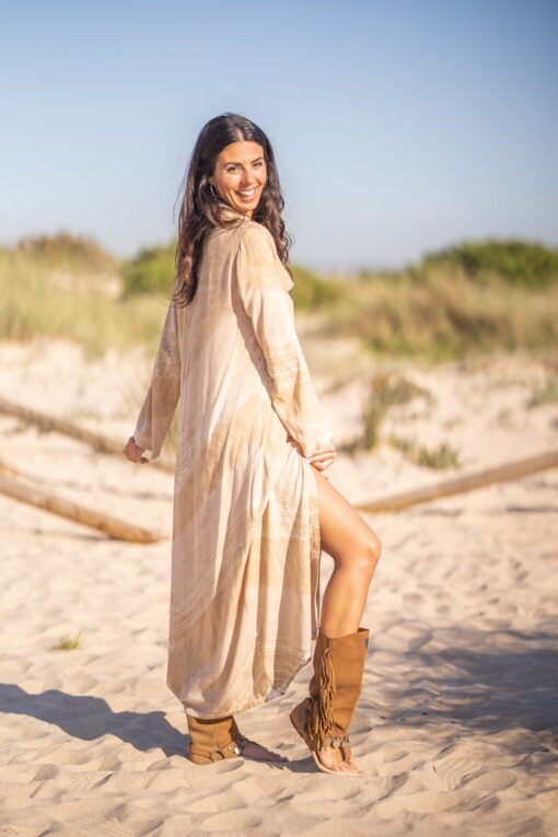 TUNIC ARIEL - Imagen 8