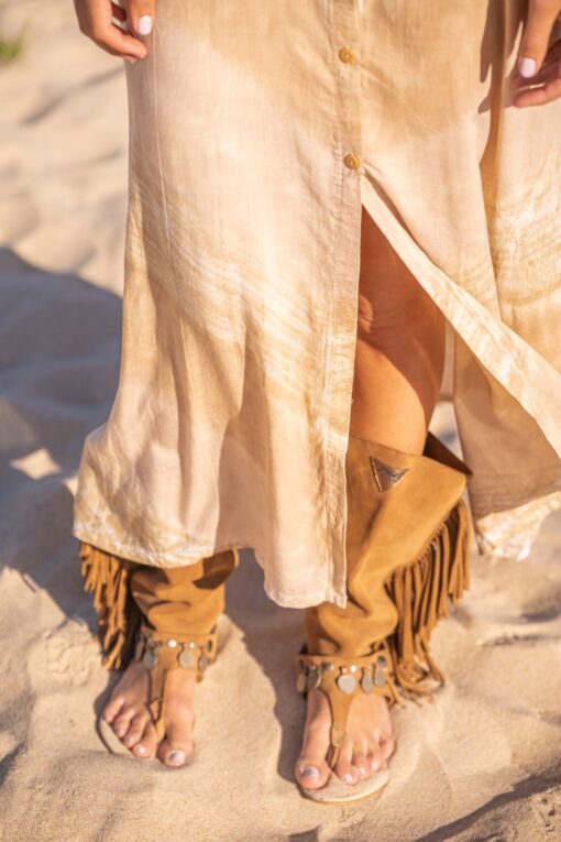 TUNIC ARIEL - Imagen 5