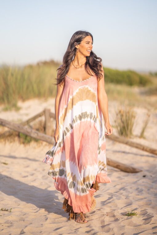 Maxi Vestido NADIR - Imagen 2