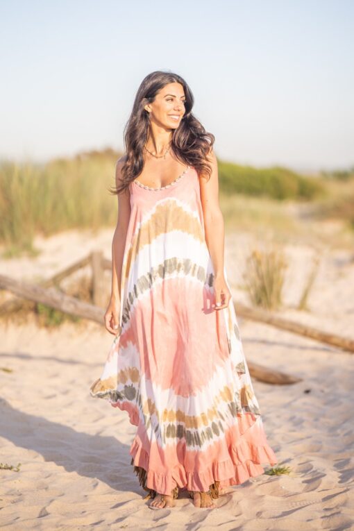 Maxi Vestido NADIR - Imagen 7