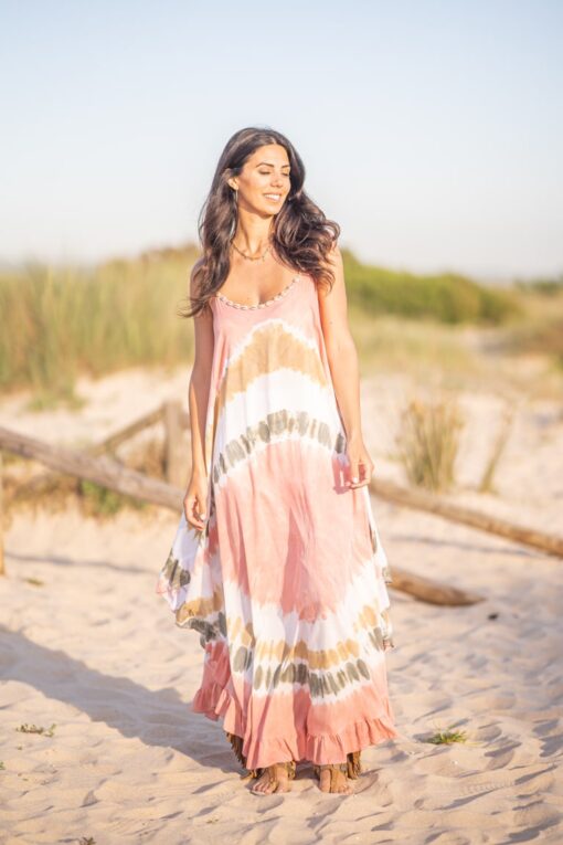 Maxi Vestido NADIR - Imagen 3