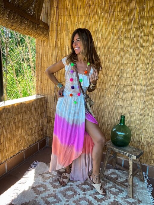 Vestido CARMEN