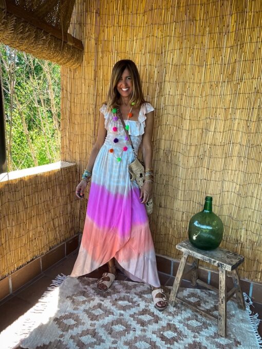 Vestido CARMEN - Imagen 2