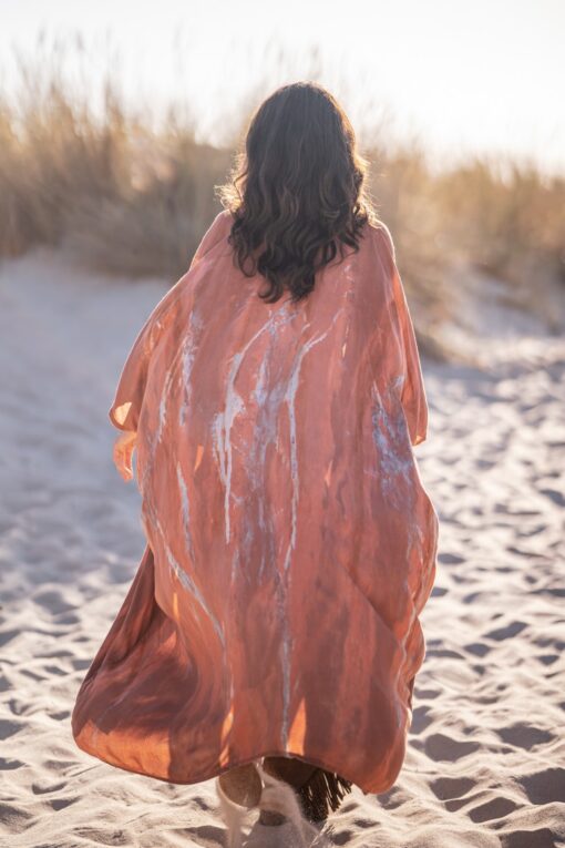 KIMONO HOLBOX BOHO - Imagen 13