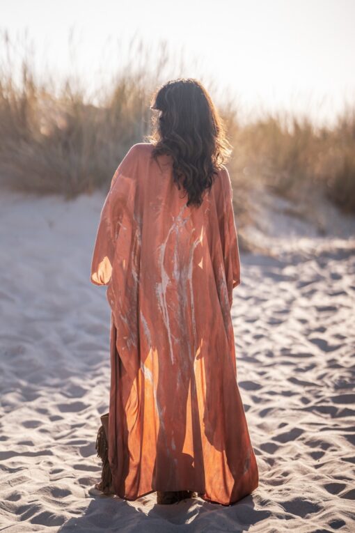 KIMONO HOLBOX BOHO - Imagen 12