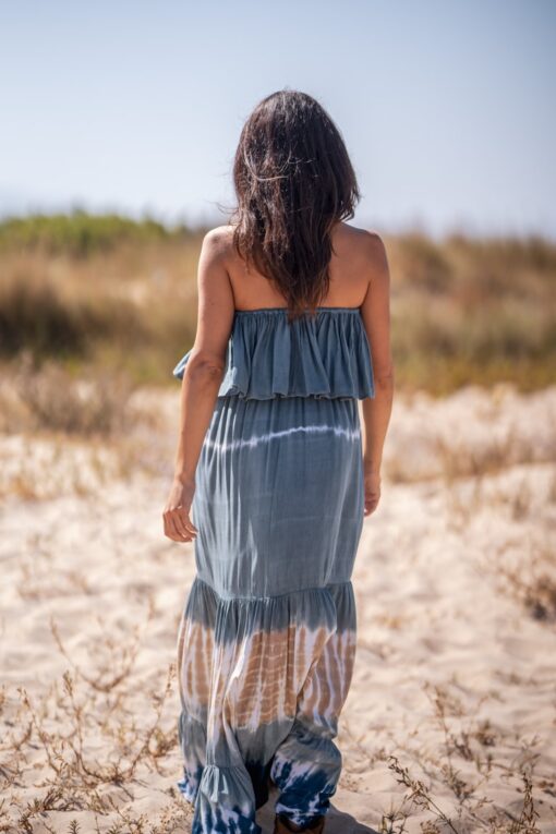 Maxi Vestido DENIA - Imagen 11