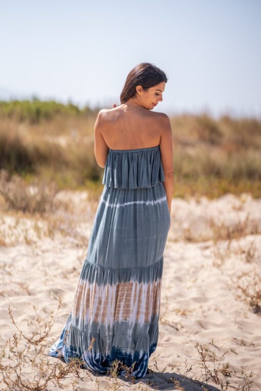 Maxi Vestido DENIA - Imagen 10