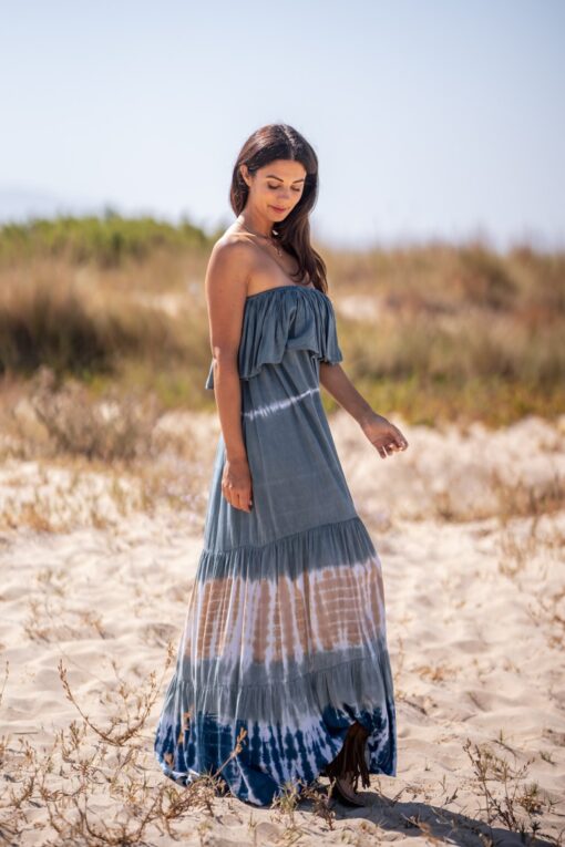 Maxi Vestido DENIA - Imagen 9