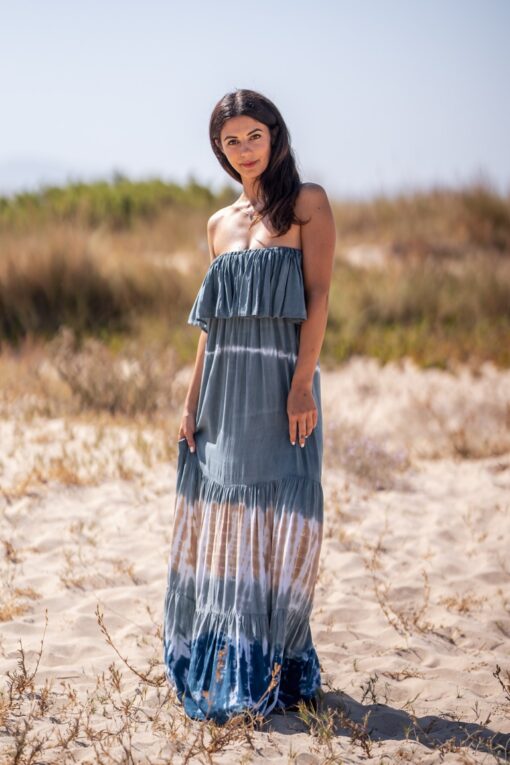 Maxi Vestido DENIA - Imagen 8