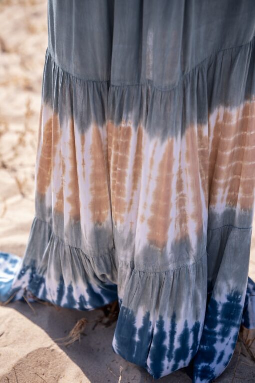 Maxi Vestido DENIA - Imagen 5