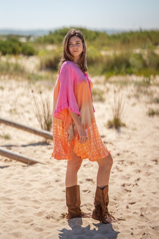 Poncho CARMEN - Imagen 4