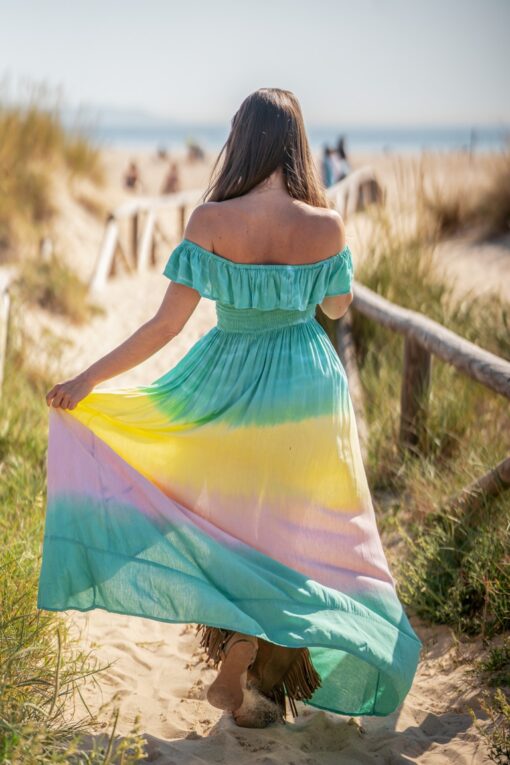 Vestido CARMEN - Imagen 3