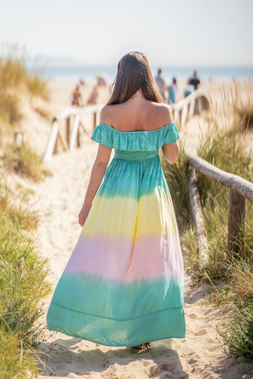 Vestido CARMEN - Imagen 4