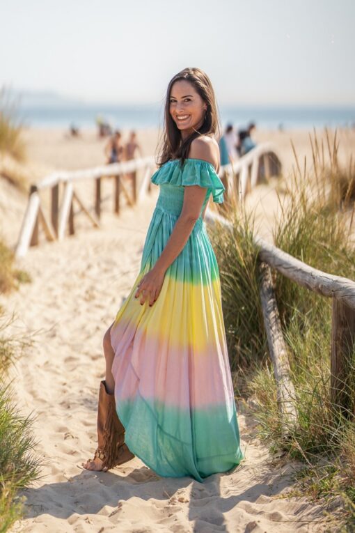 Vestido CARMEN - Imagen 5