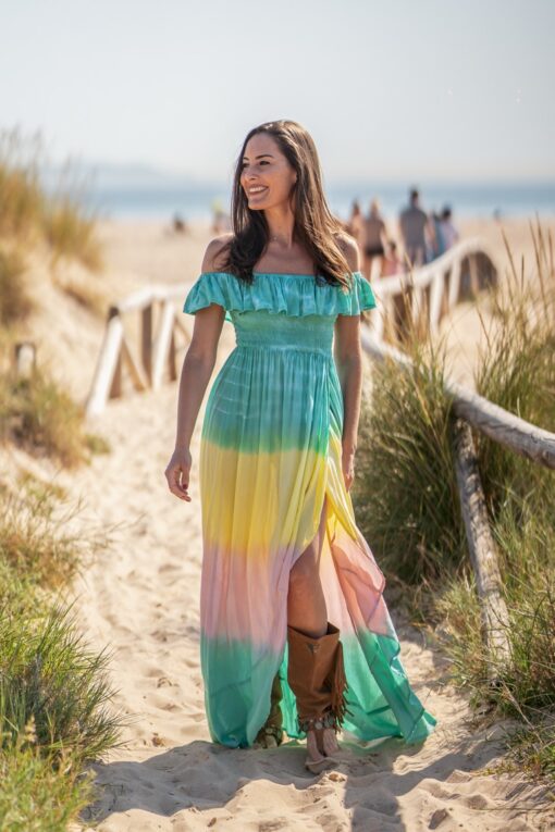 Vestido CARMEN - Imagen 7
