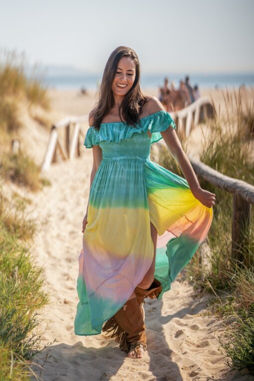 Vestido CARMEN - Imagen 8