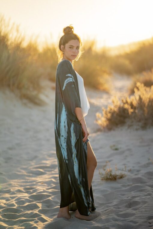 KIMONO HOLBOX BOHO - Imagen 14
