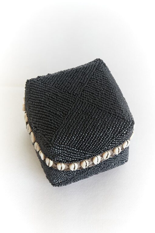 CAJITA VALDE BASIC BLACK - Imagen 3