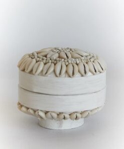 CAJITA TARIFA BASIC	BLANCO