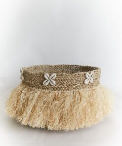 BASQUET GOLD NATURAL L