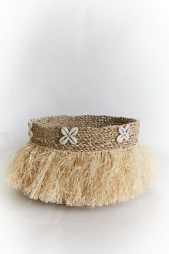 BASQUET GOLD NATURAL L