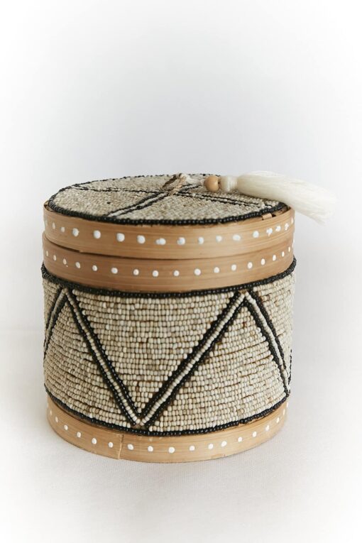 ROUNDED BOX	natural