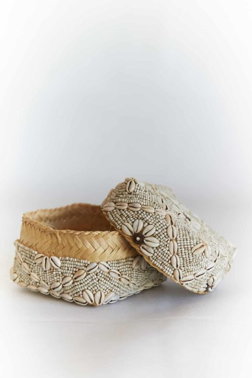 CAJITA VALDE SHELLS - Imagen 2