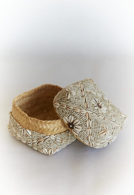 CAJITA VALDE SHELLS - Imagen 4