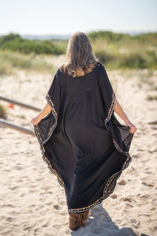 Kaftan GINA - Imagen 6