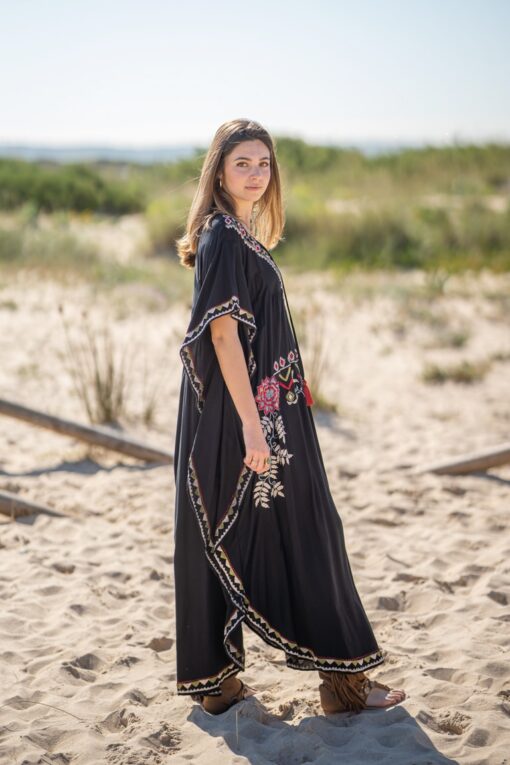 Kaftan GINA - Imagen 3