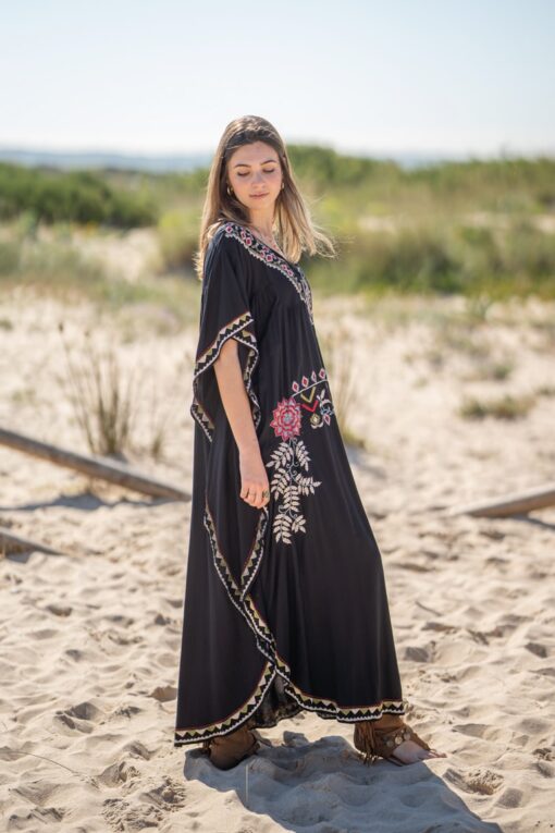 Kaftan GINA - Imagen 4
