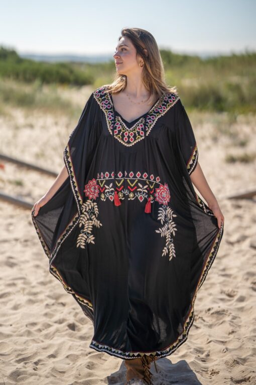 Kaftan GINA - Imagen 8