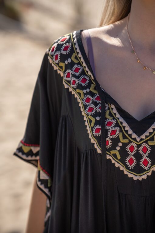 Kaftan GINA - Imagen 14